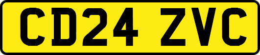 CD24ZVC