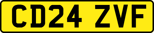 CD24ZVF