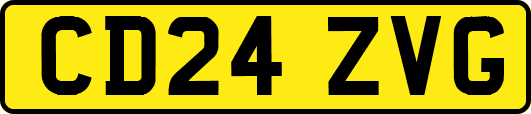 CD24ZVG
