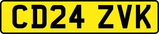 CD24ZVK