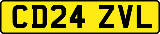 CD24ZVL