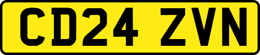 CD24ZVN