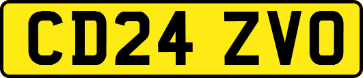 CD24ZVO