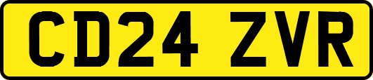 CD24ZVR