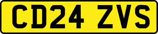 CD24ZVS
