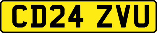 CD24ZVU