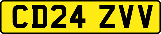 CD24ZVV