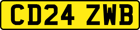 CD24ZWB