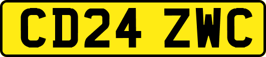 CD24ZWC