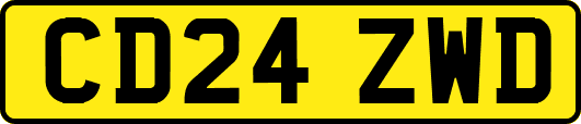 CD24ZWD