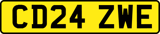 CD24ZWE
