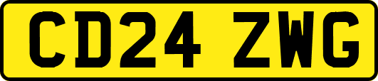 CD24ZWG