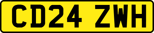 CD24ZWH