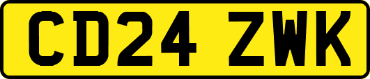 CD24ZWK