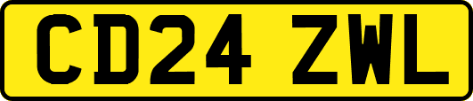 CD24ZWL