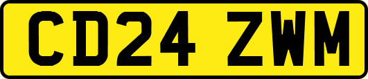 CD24ZWM