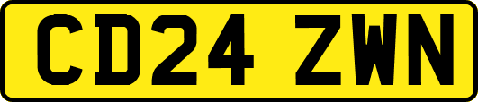 CD24ZWN