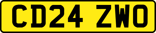 CD24ZWO
