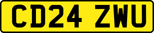 CD24ZWU