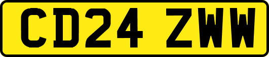 CD24ZWW