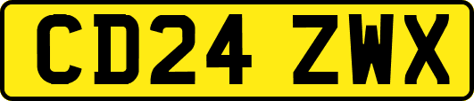CD24ZWX