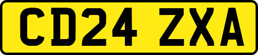CD24ZXA