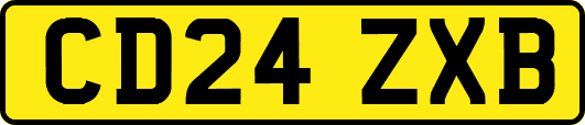CD24ZXB
