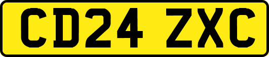 CD24ZXC