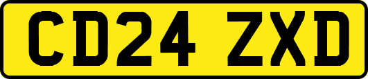 CD24ZXD