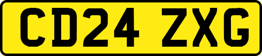 CD24ZXG