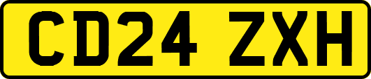 CD24ZXH