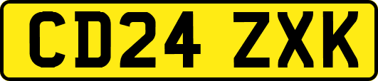 CD24ZXK
