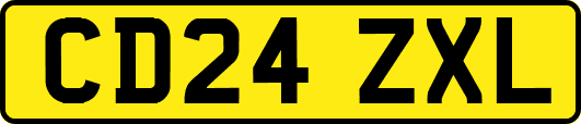 CD24ZXL