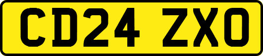 CD24ZXO
