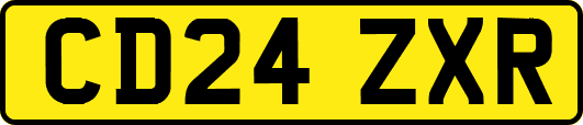CD24ZXR