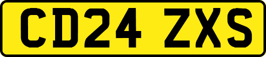 CD24ZXS
