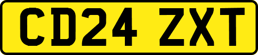 CD24ZXT
