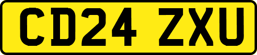 CD24ZXU