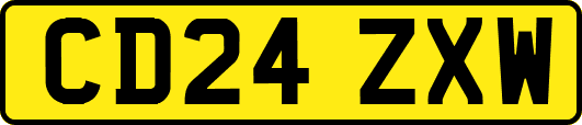 CD24ZXW