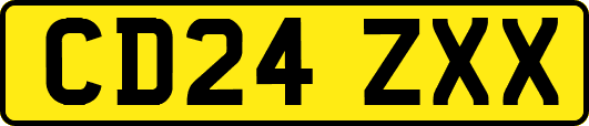 CD24ZXX