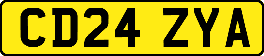 CD24ZYA