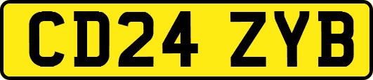CD24ZYB