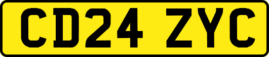 CD24ZYC