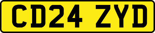 CD24ZYD