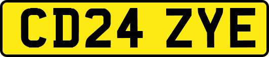 CD24ZYE