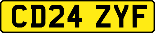 CD24ZYF