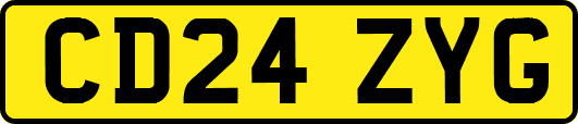 CD24ZYG