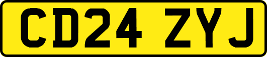 CD24ZYJ