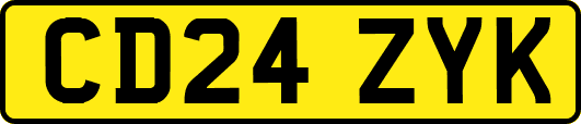 CD24ZYK