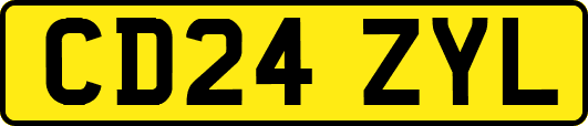 CD24ZYL